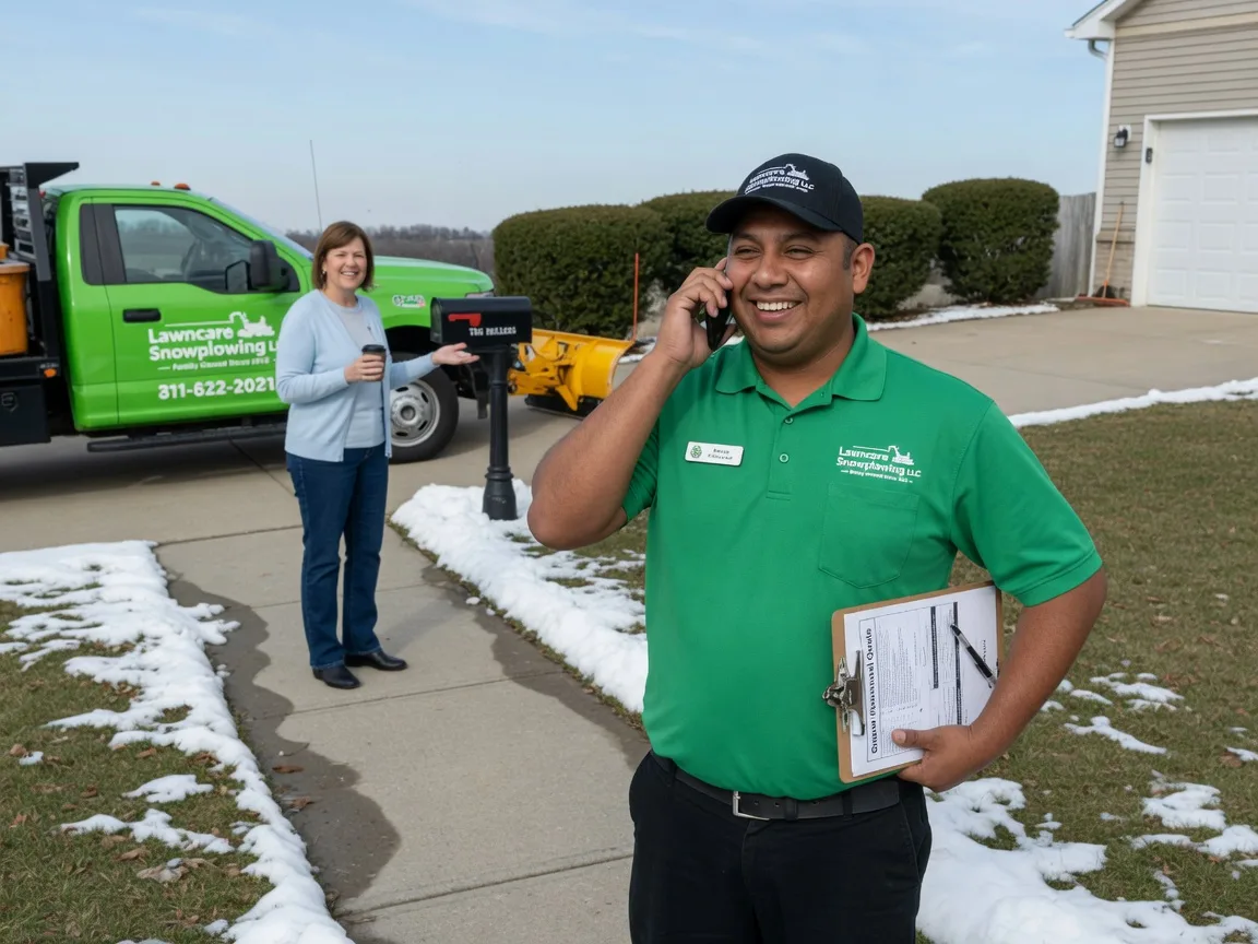Lawn Care Services By Expert Landscaper Kansas City, KS FAQs